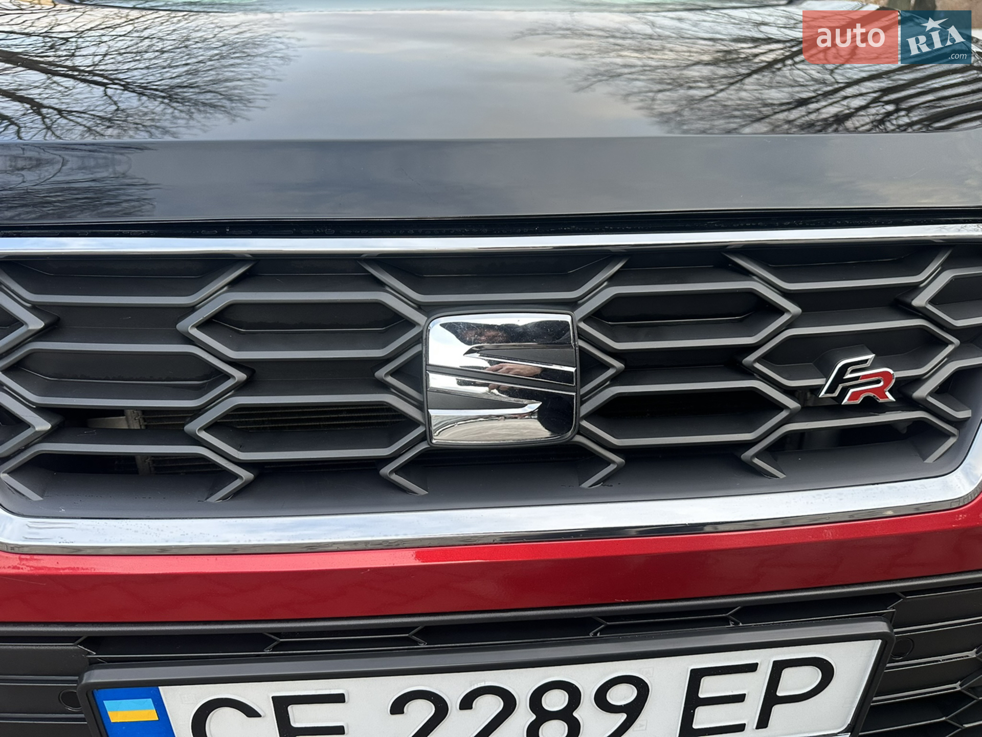2019 SEAT Arona - мініатюра 27
