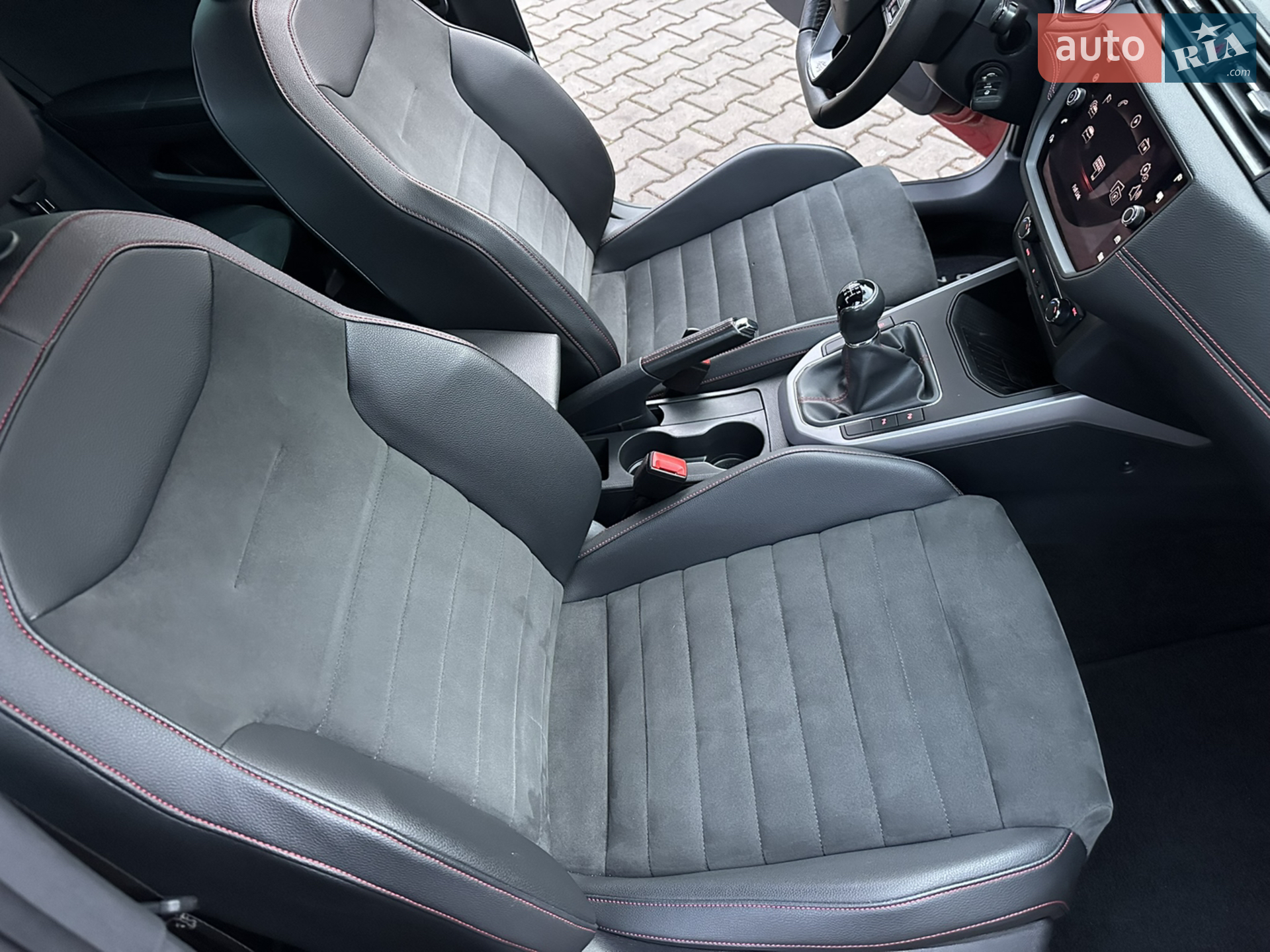 2019 SEAT Arona - мініатюра 50