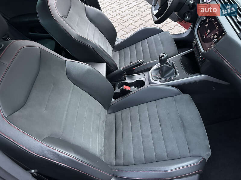 Внедорожник / Кроссовер SEAT Arona 2019 в Черновцах