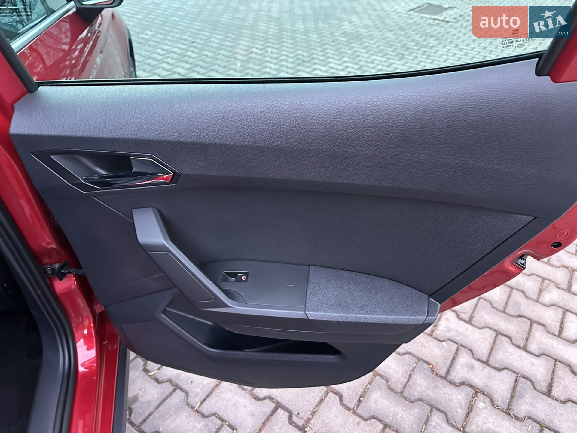 2019 SEAT Arona - мініатюра 54