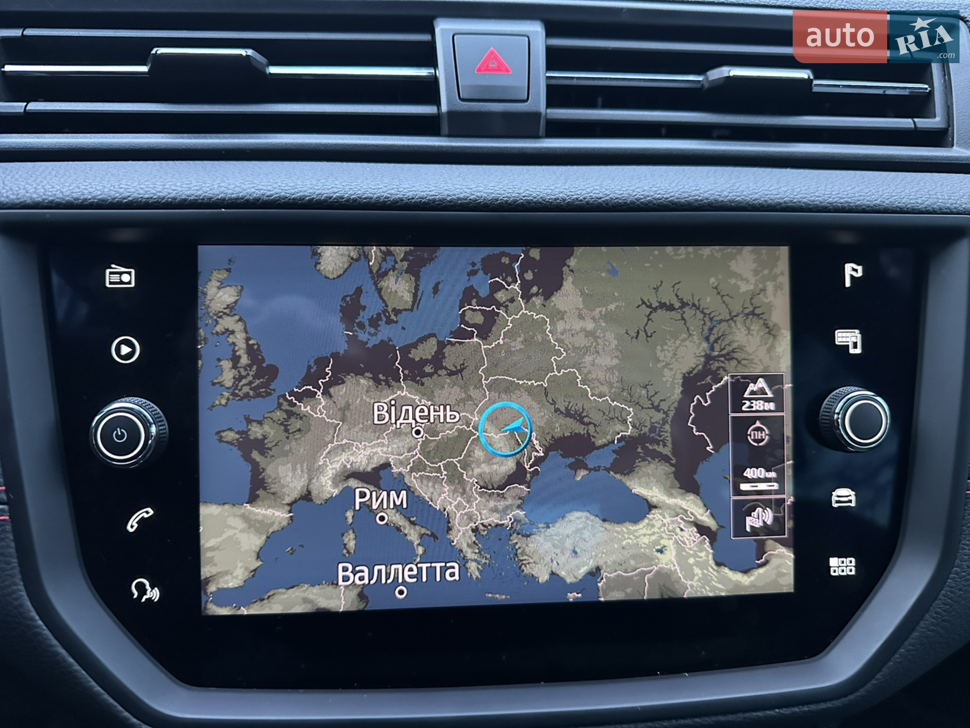 2019 SEAT Arona - мініатюра 61