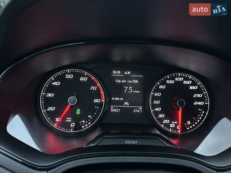 Внедорожник / Кроссовер SEAT Arona 2019 в Черновцах