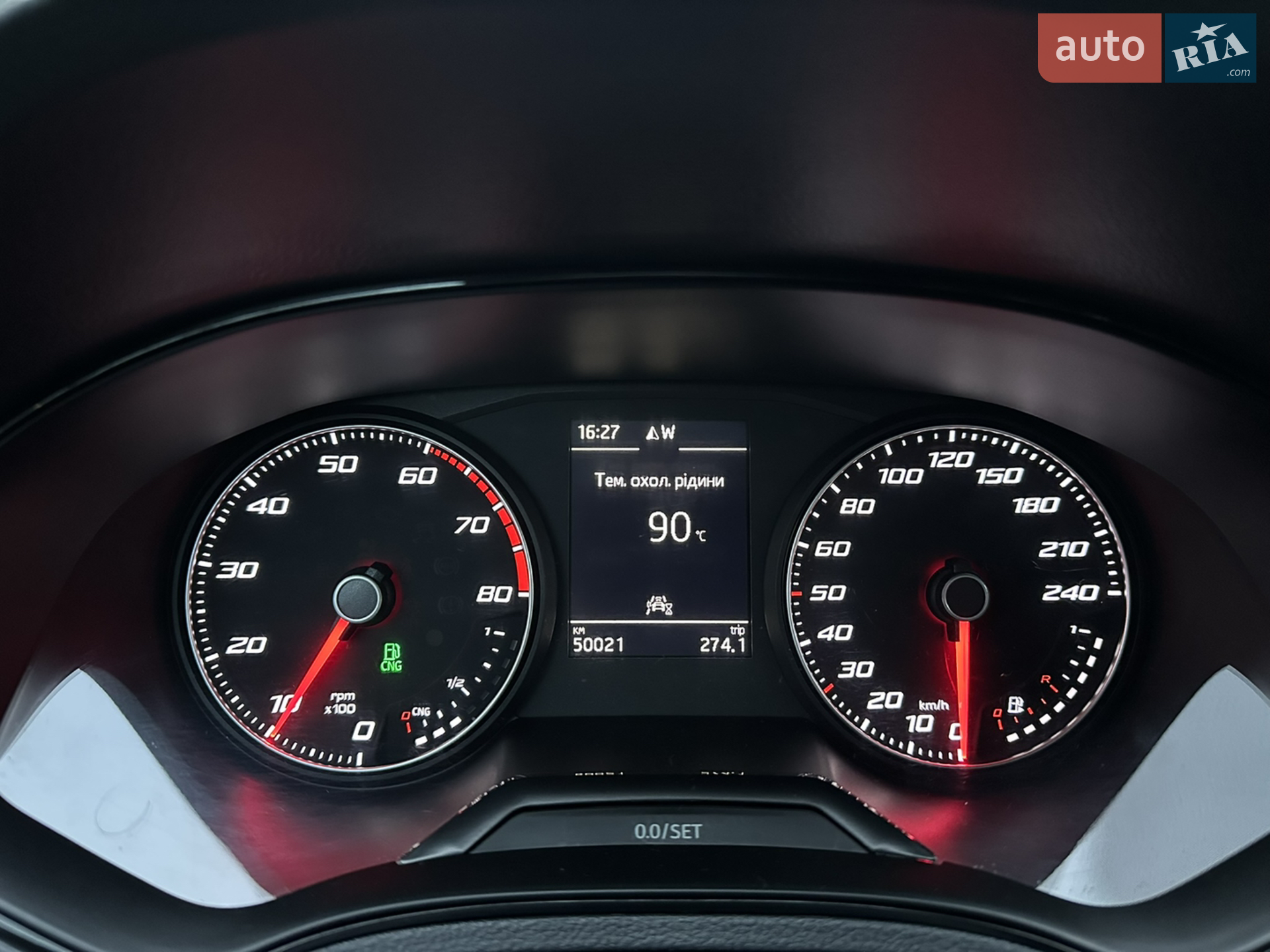 2019 SEAT Arona - мініатюра 63
