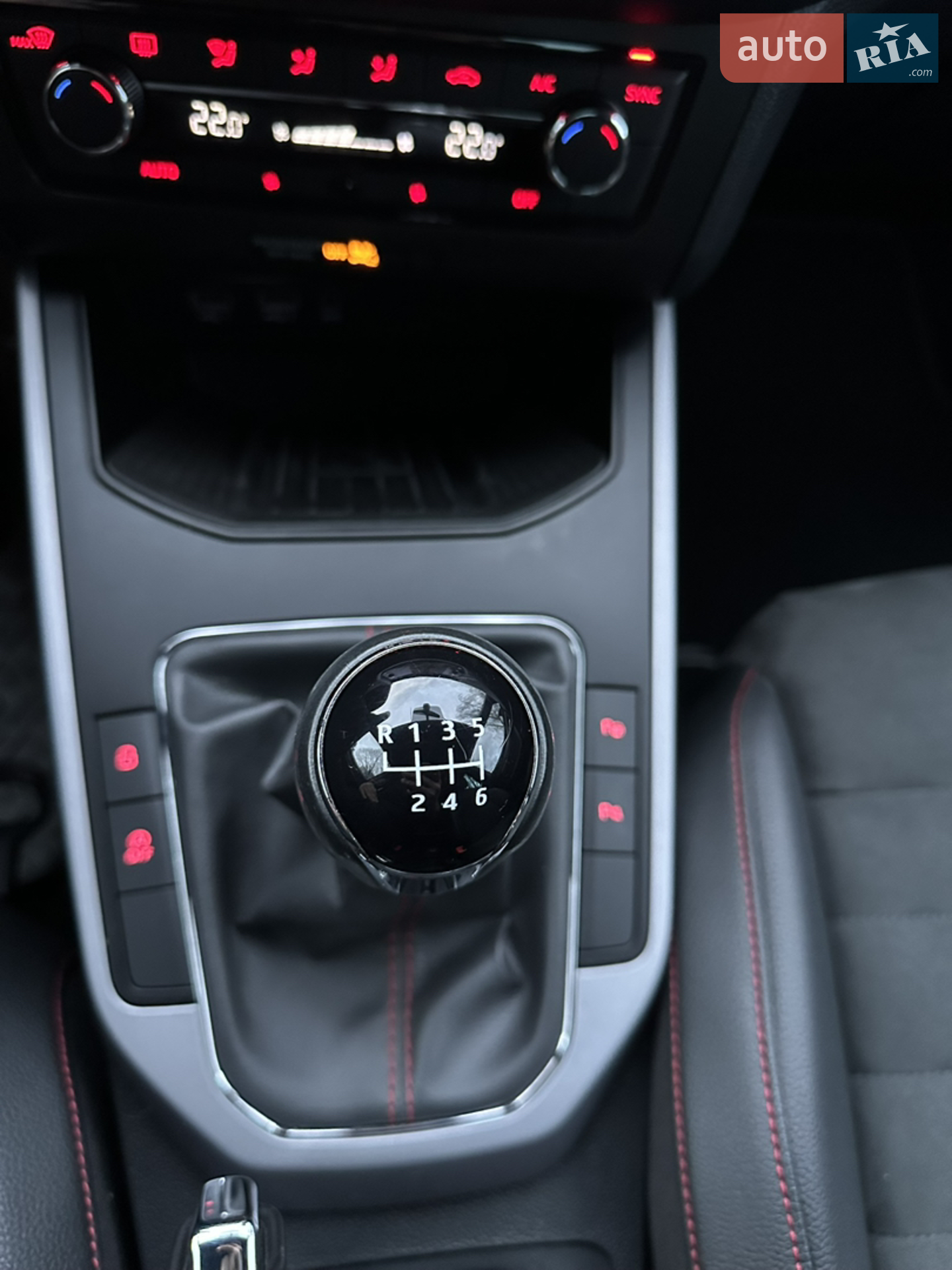 2019 SEAT Arona - мініатюра 64