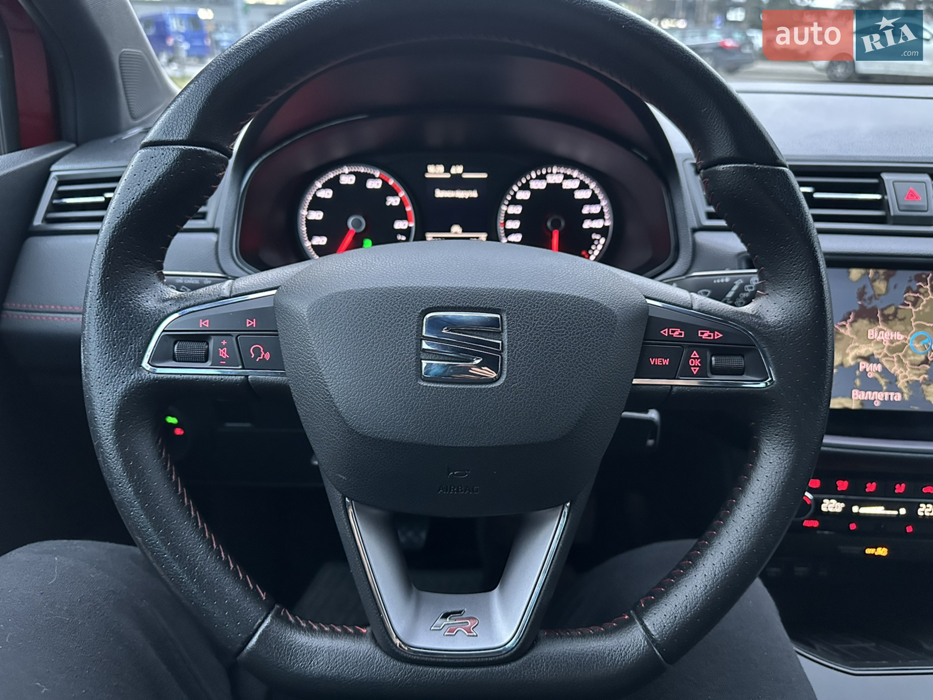 2019 SEAT Arona - мініатюра 66