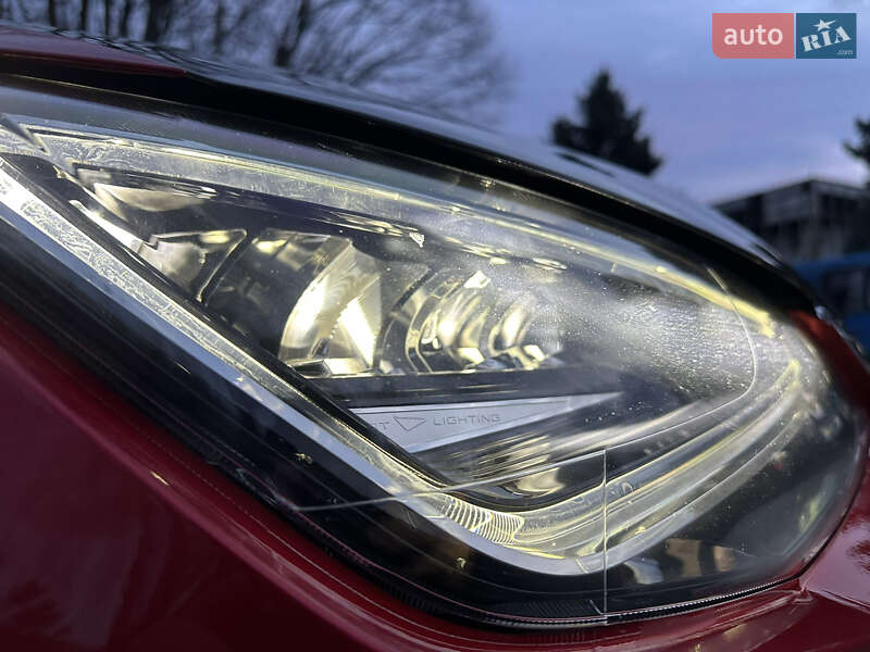 Внедорожник / Кроссовер SEAT Arona 2019 в Черновцах