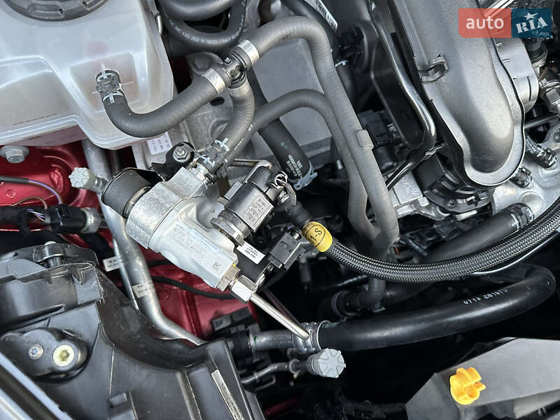 Внедорожник / Кроссовер SEAT Arona 2019 в Черновцах