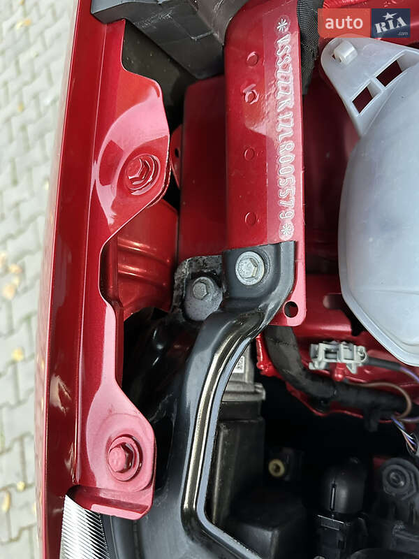 Внедорожник / Кроссовер SEAT Arona 2019 в Черновцах