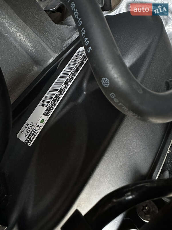 Внедорожник / Кроссовер SEAT Arona 2019 в Черновцах