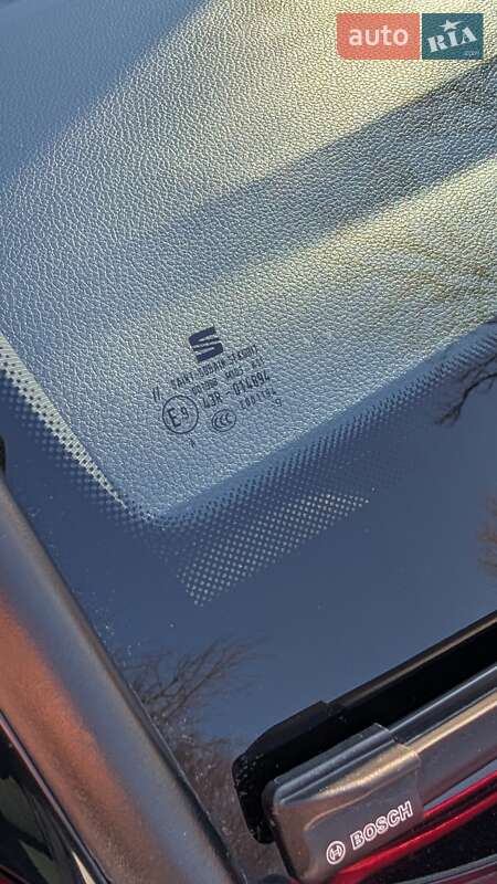 Внедорожник / Кроссовер SEAT Arona 2019 в Коломые