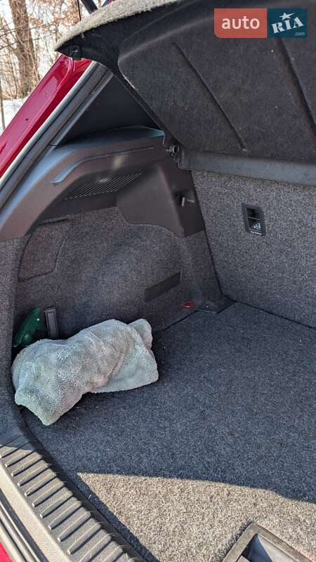 Внедорожник / Кроссовер SEAT Arona 2019 в Коломые