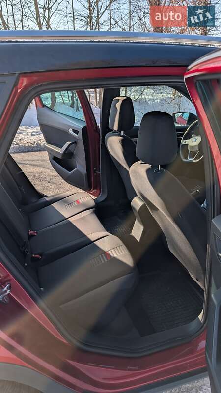 Внедорожник / Кроссовер SEAT Arona 2019 в Коломые