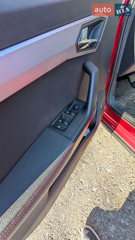 Внедорожник / Кроссовер SEAT Arona 2019 в Коломые