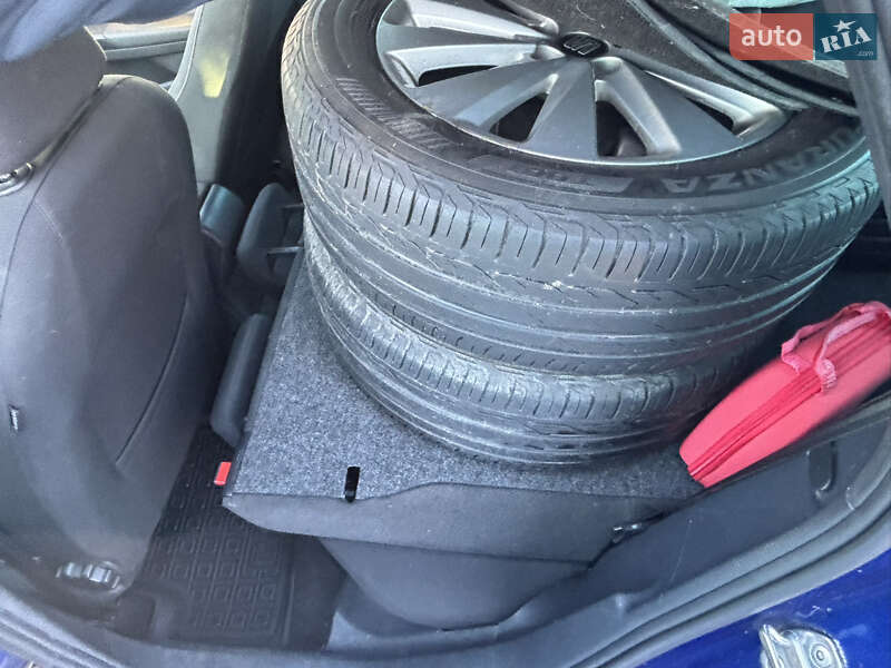 Внедорожник / Кроссовер SEAT Arona 2018 в Киеве фото 22 Внедорожник / Кроссовер SEAT Arona 2018 в Киеве