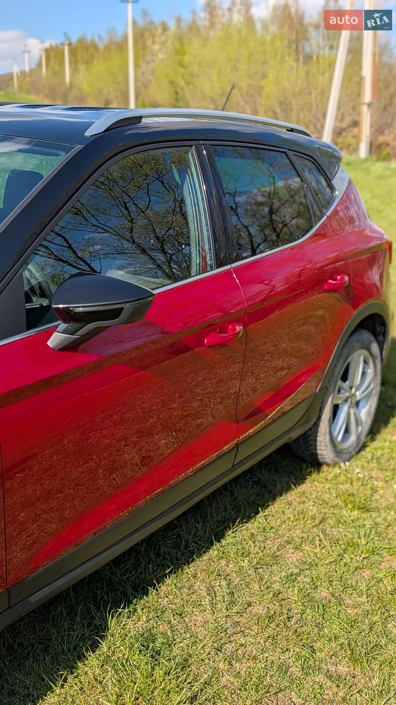 2019 SEAT Arona - мініатюра 16