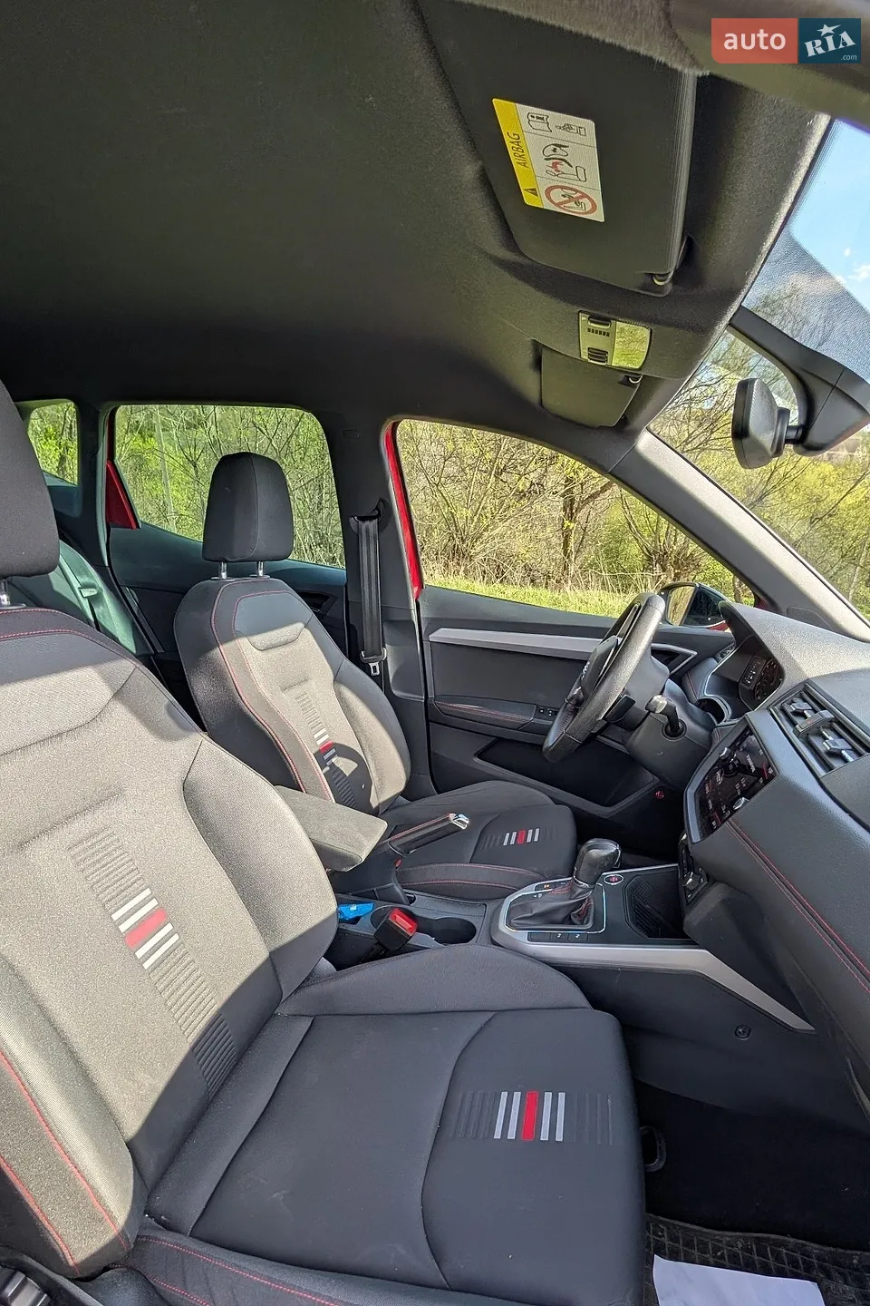 2019 SEAT Arona - мініатюра 26
