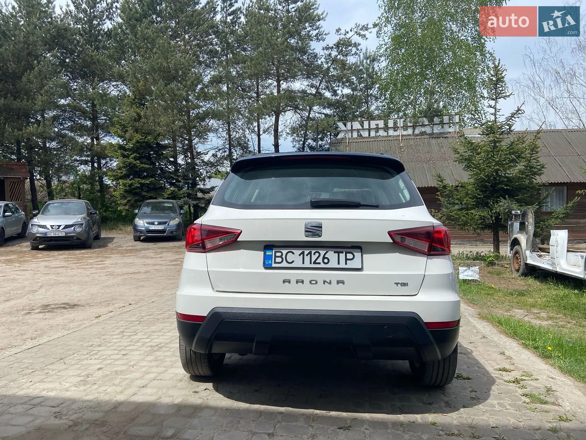 2019 SEAT Arona - мініатюра 4