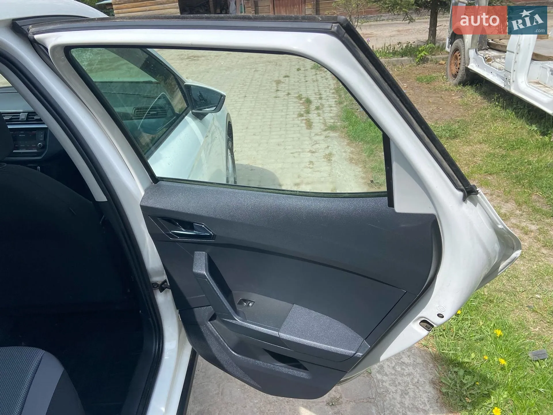 2019 SEAT Arona - мініатюра 7