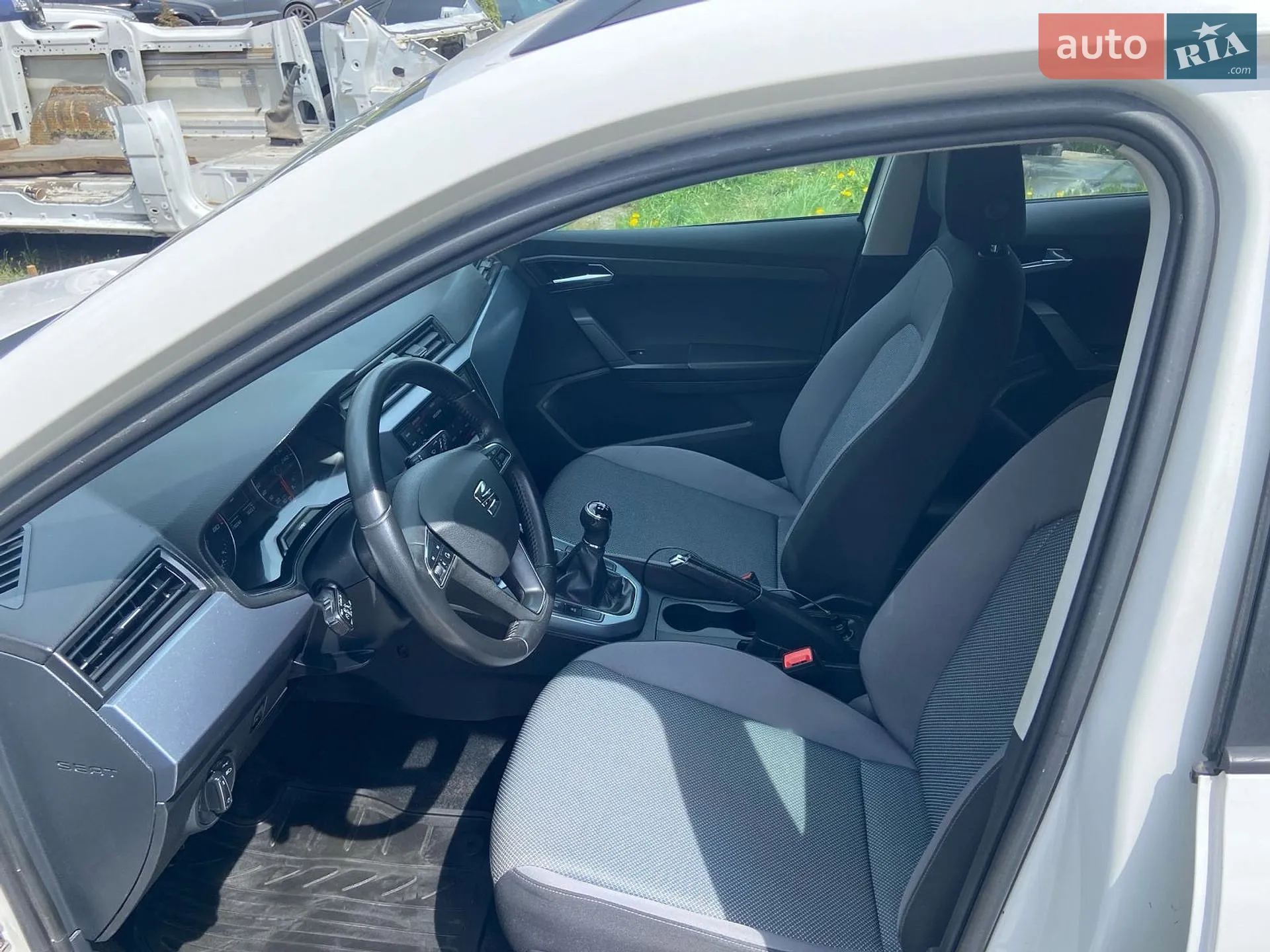 2019 SEAT Arona - мініатюра 11