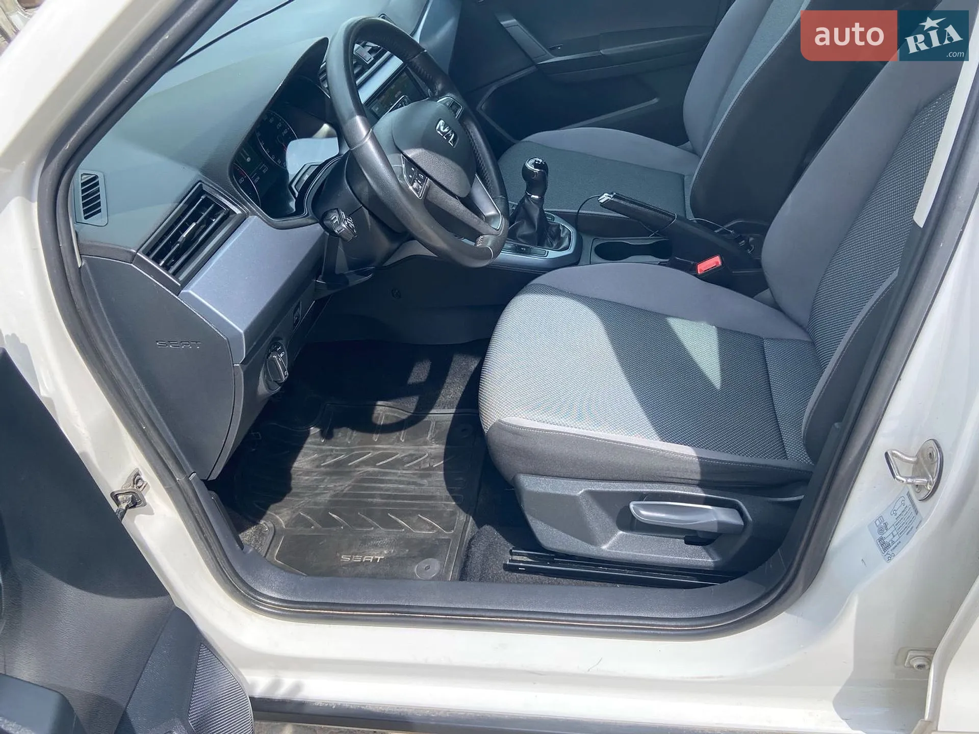 2019 SEAT Arona - мініатюра 13