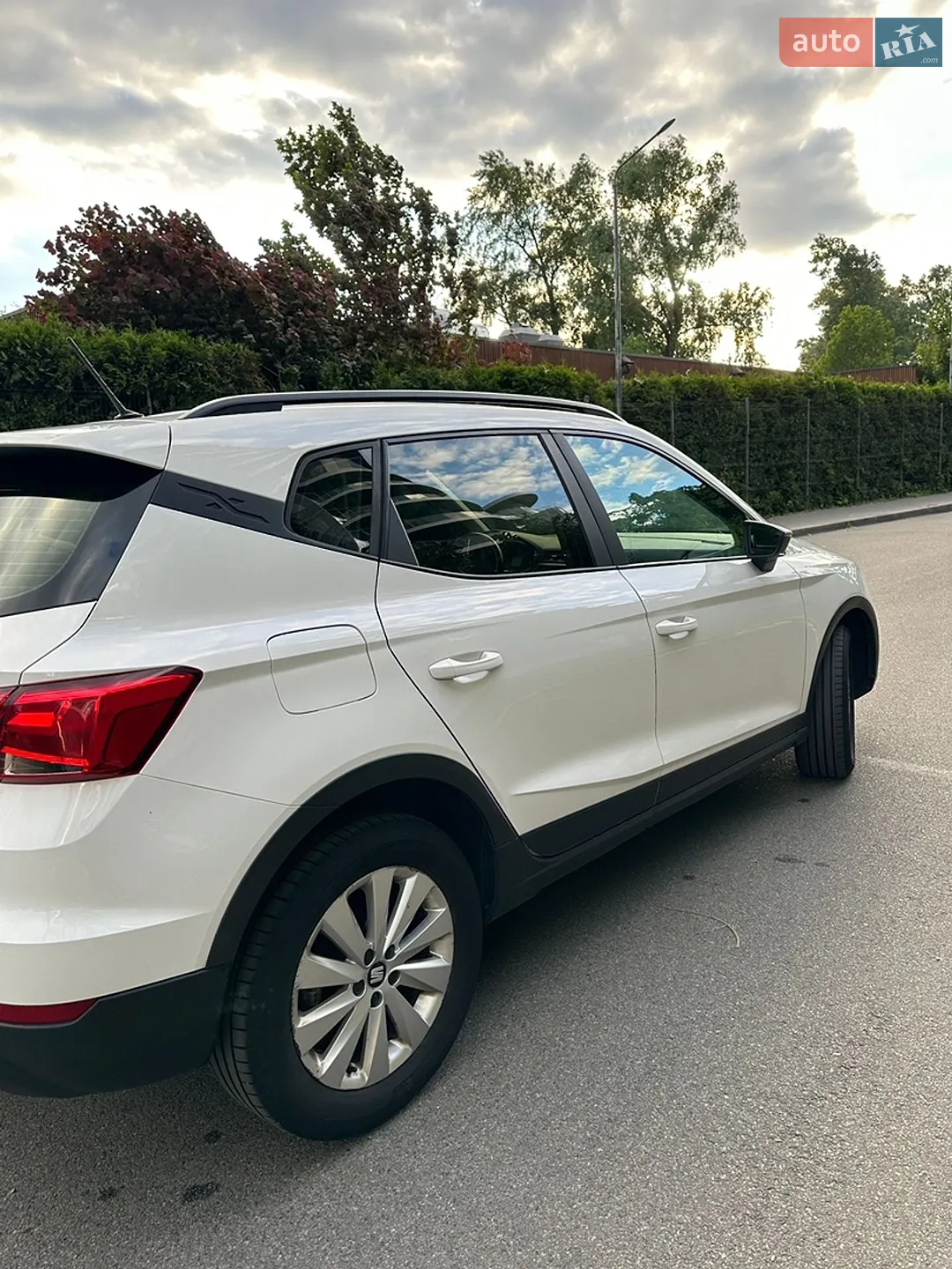 2018 SEAT Arona - мініатюра 6