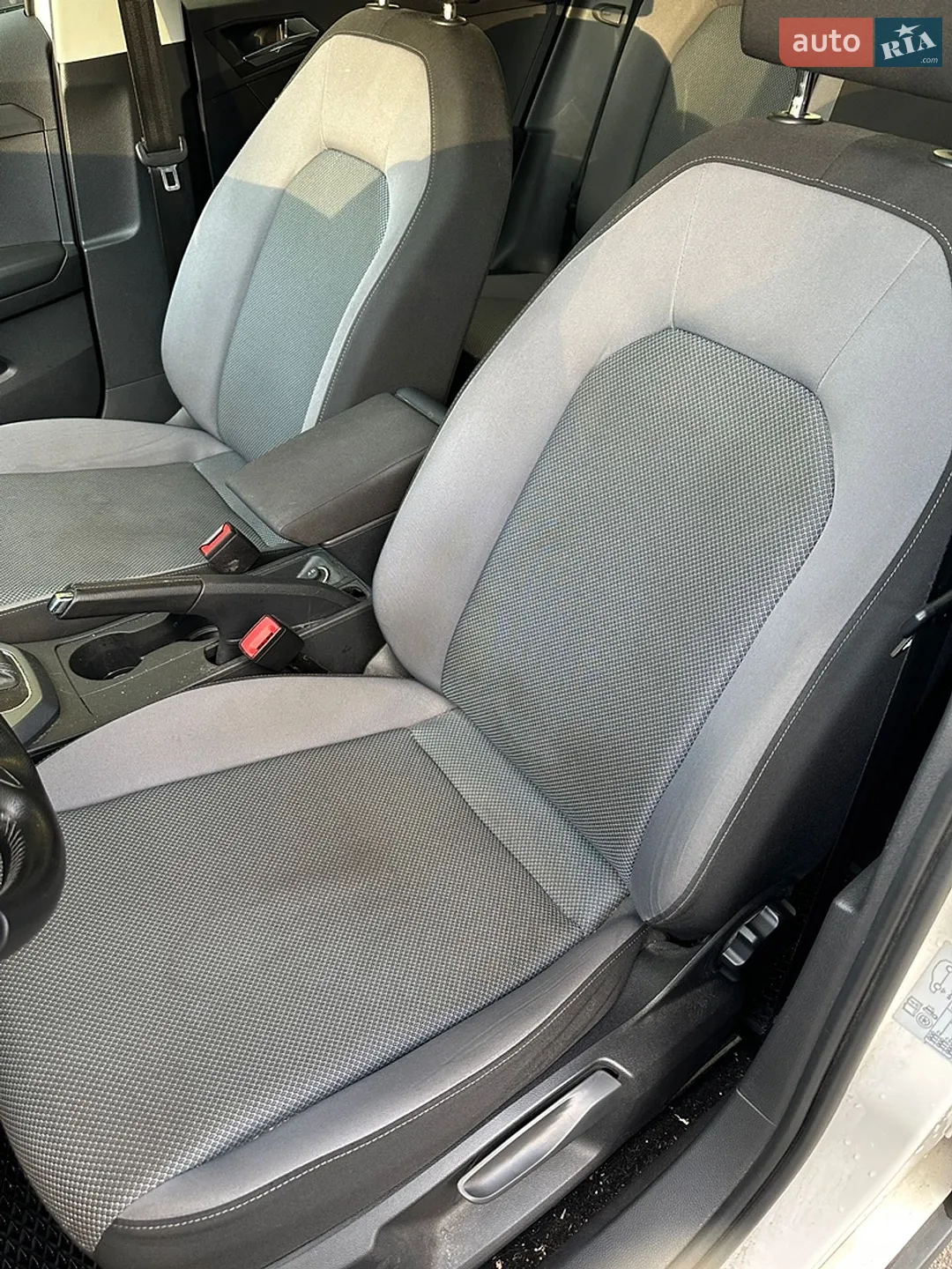 2018 SEAT Arona - мініатюра 20