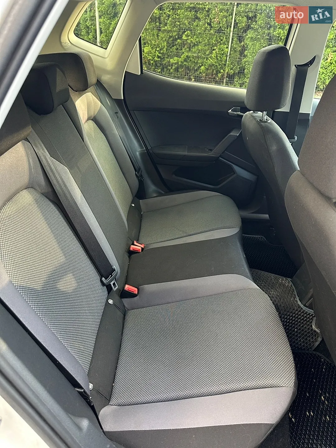 2018 SEAT Arona - мініатюра 24