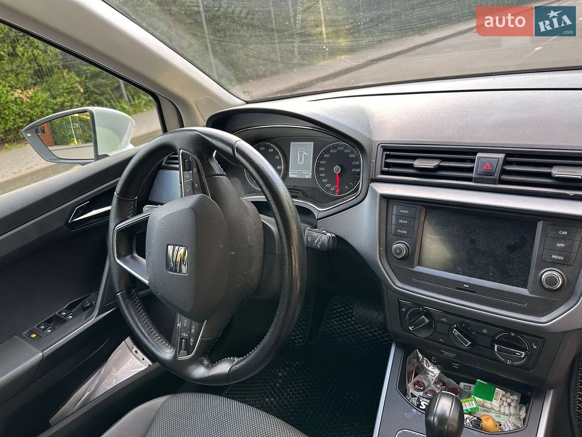2018 SEAT Arona - мініатюра 25