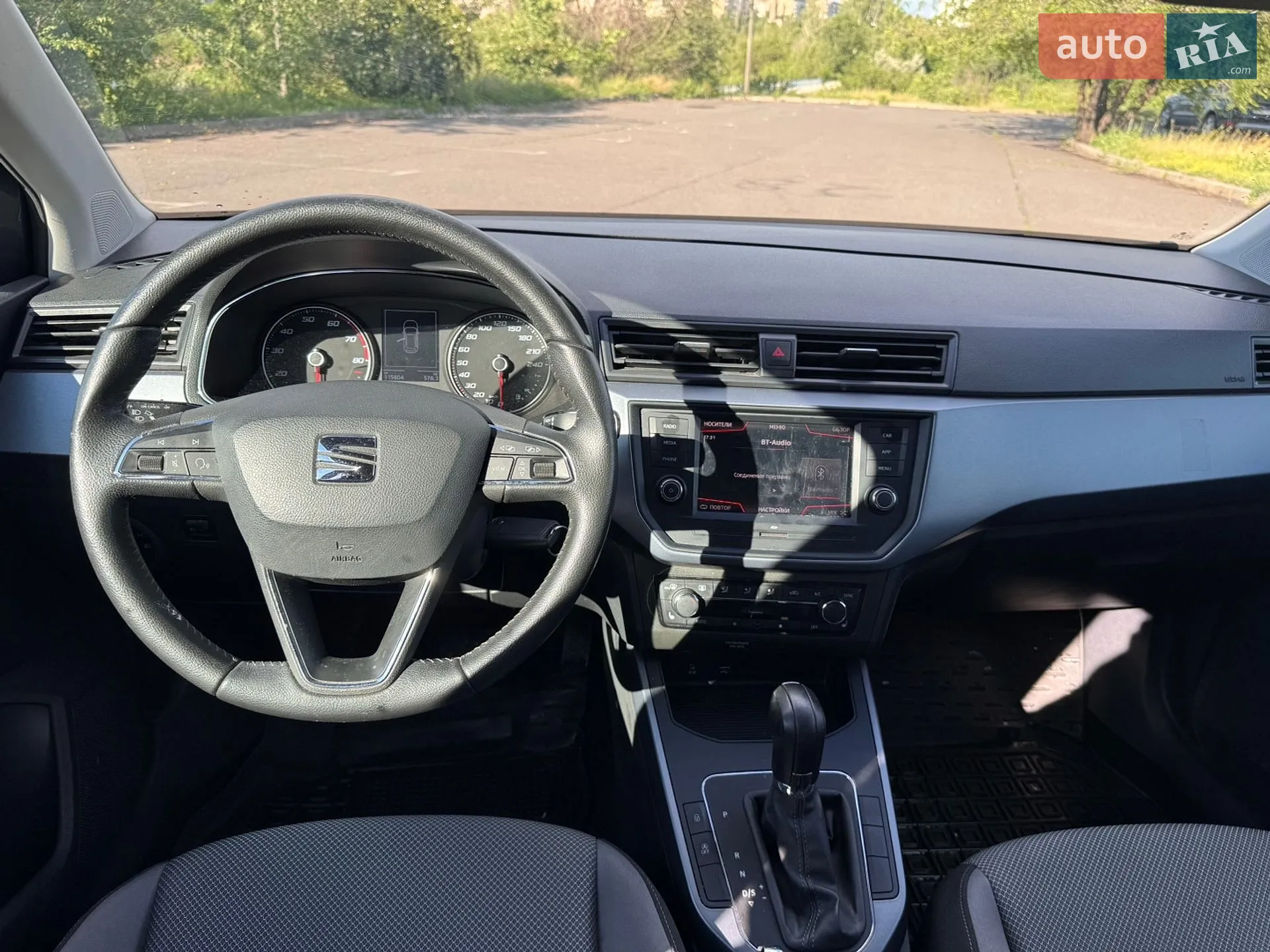 2018 SEAT Arona - мініатюра 15