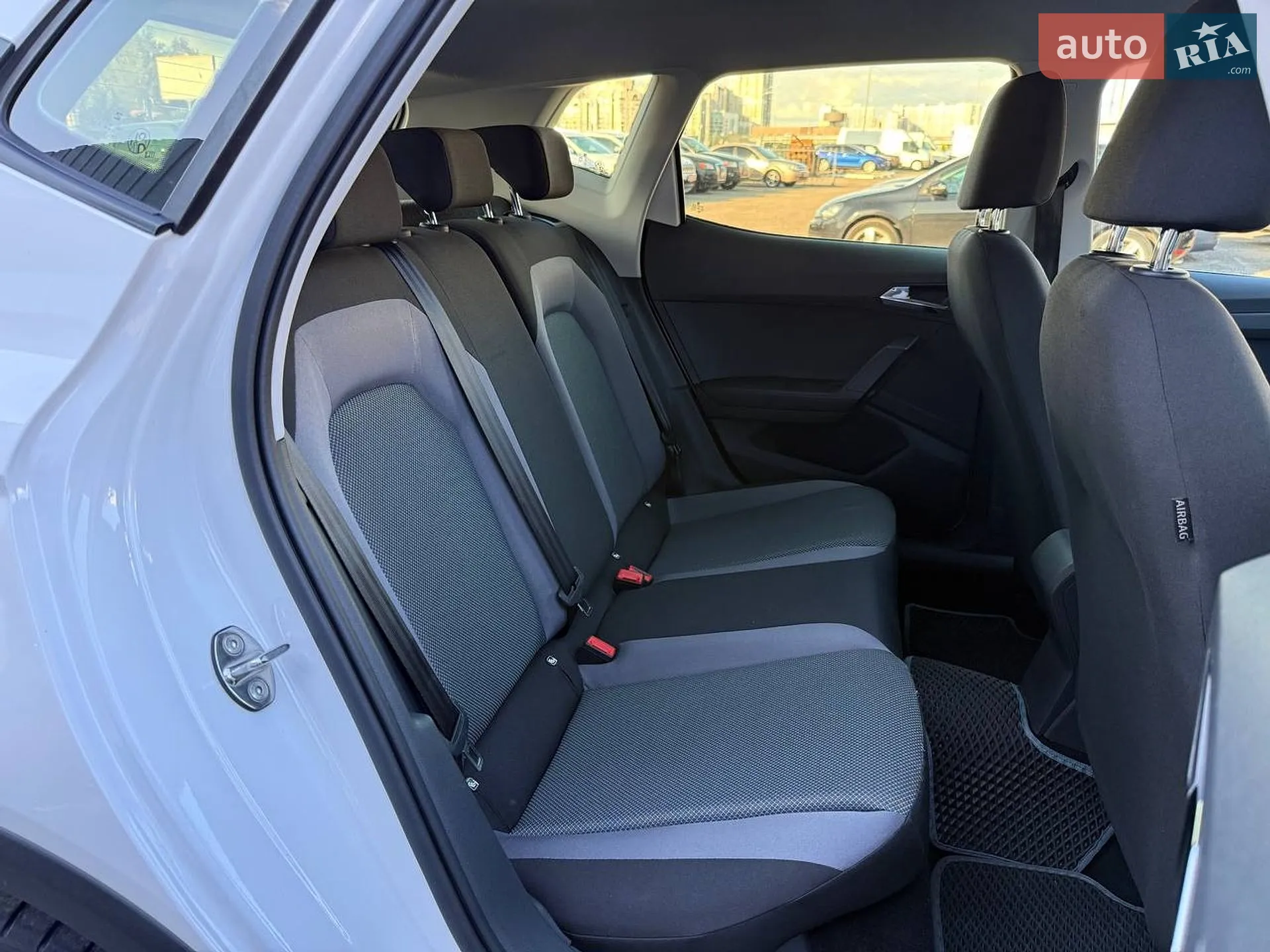 2018 SEAT Arona - мініатюра 11