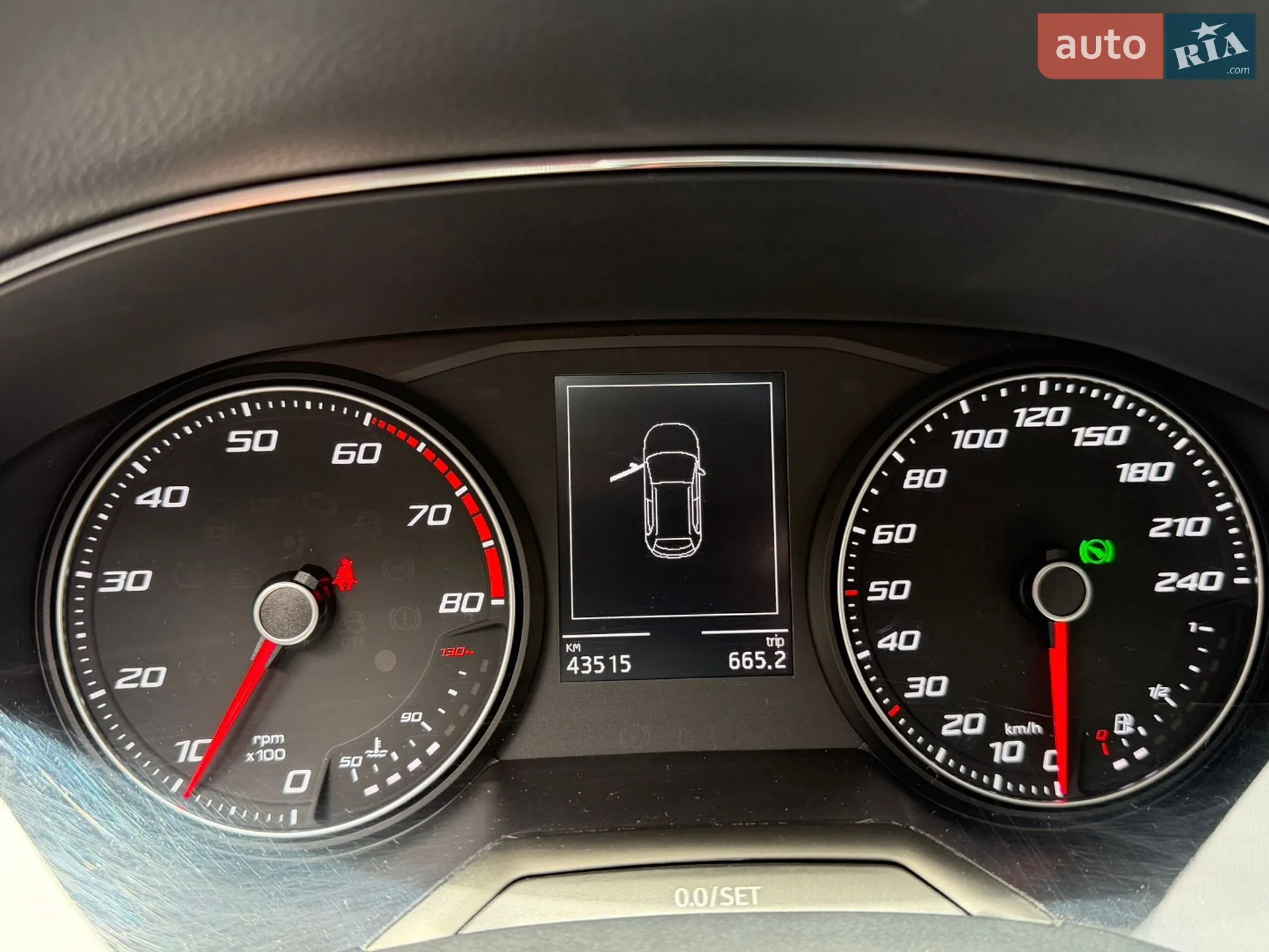 2018 SEAT Arona - мініатюра 51