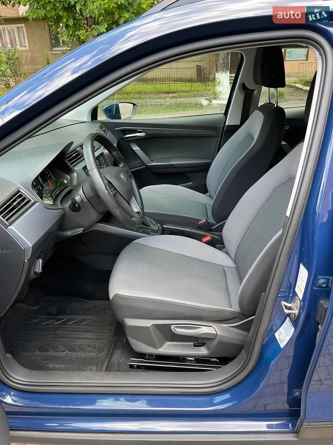 2019 SEAT Arona - мініатюра 4