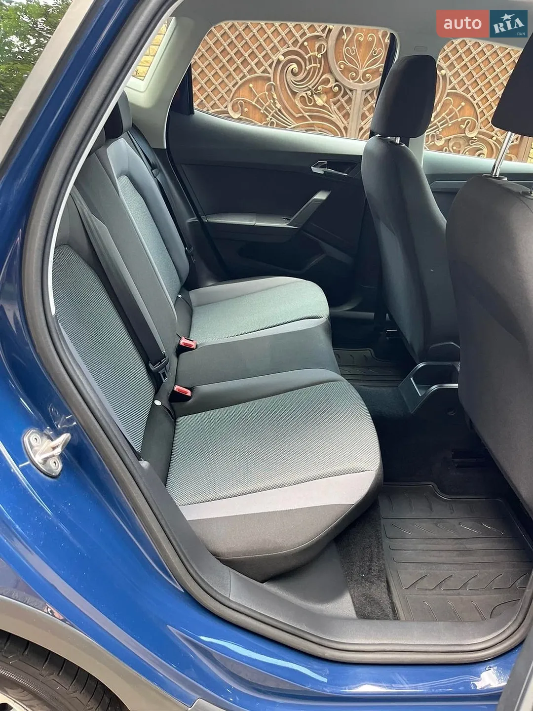 2019 SEAT Arona - мініатюра 12