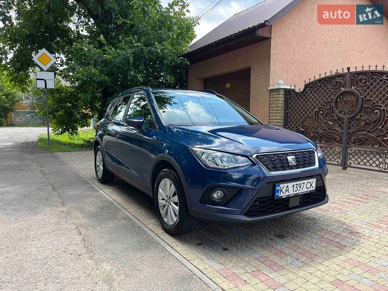 2020 SEAT Arona - мініатюра 8