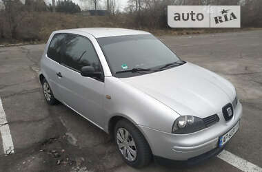 Хэтчбек SEAT Arosa 2000 в Одессе