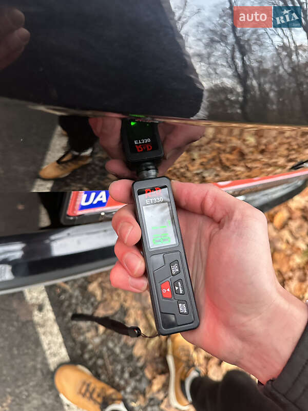 Внедорожник / Кроссовер SEAT Ateca 2019 в Луцке фото 20 Внедорожник / Кроссовер SEAT Ateca 2019 в Луцке