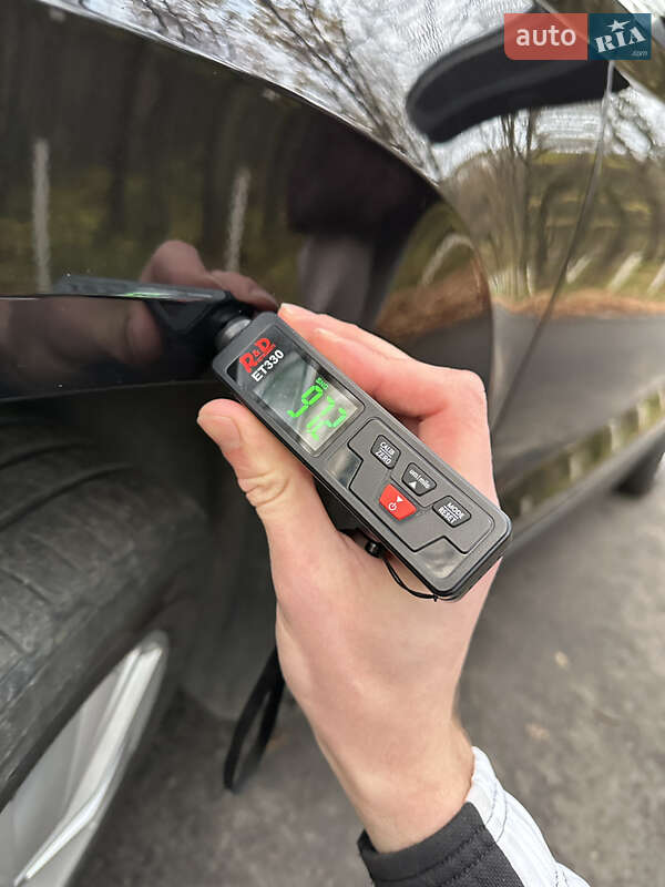 Внедорожник / Кроссовер SEAT Ateca 2019 в Луцке фото 29 Внедорожник / Кроссовер SEAT Ateca 2019 в Луцке