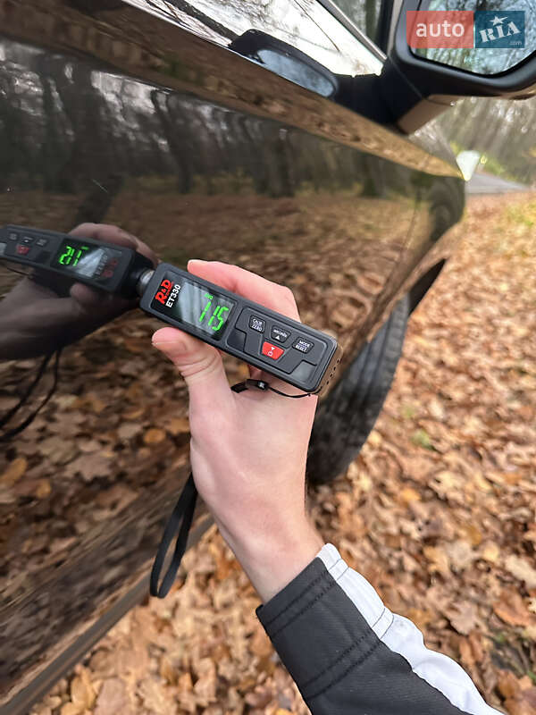 Внедорожник / Кроссовер SEAT Ateca 2019 в Луцке фото 34 Внедорожник / Кроссовер SEAT Ateca 2019 в Луцке