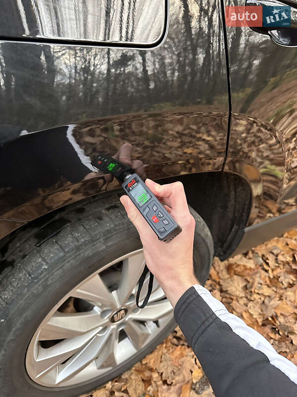 Внедорожник / Кроссовер SEAT Ateca 2019 в Луцке фото 38 Внедорожник / Кроссовер SEAT Ateca 2019 в Луцке