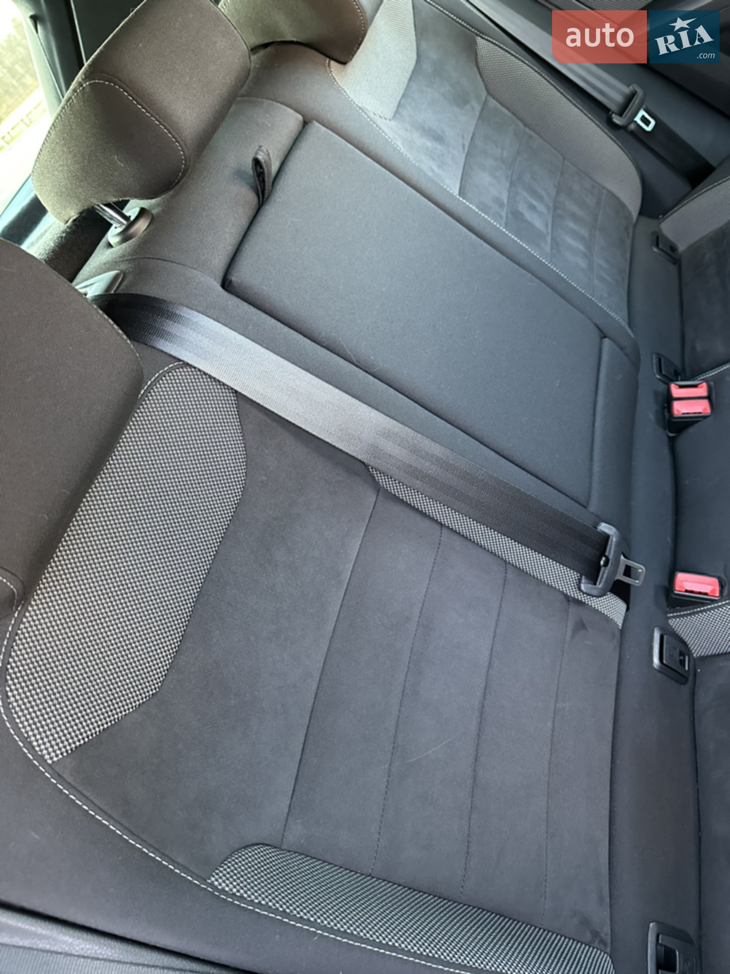 2017 SEAT Ateca - мініатюра 12