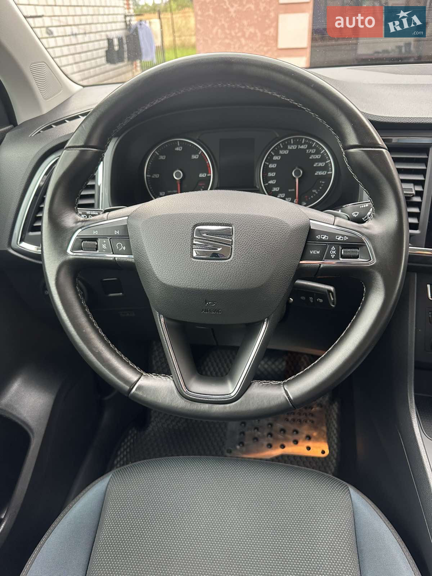 2020 SEAT Ateca - мініатюра 9