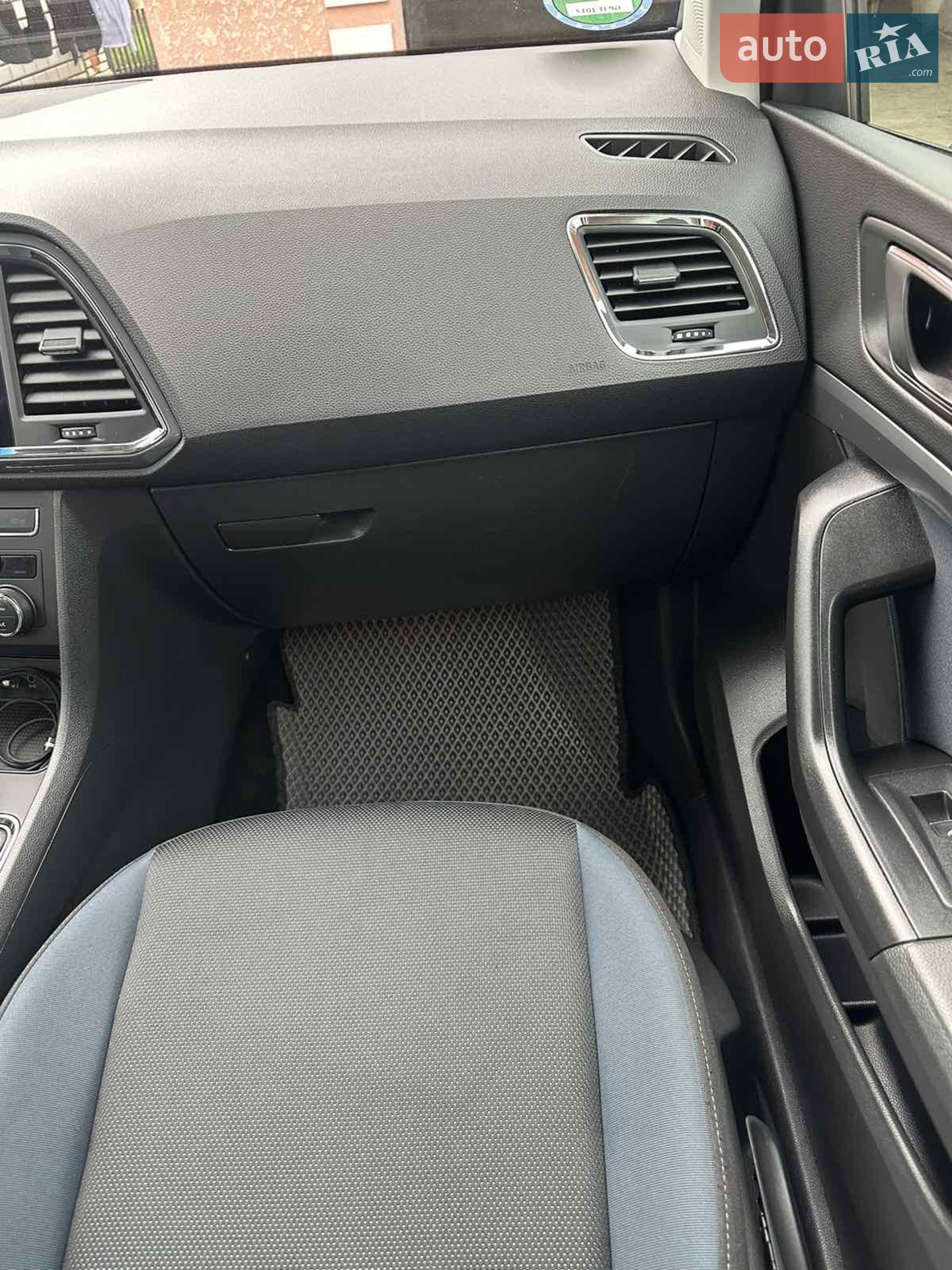 2020 SEAT Ateca - мініатюра 11