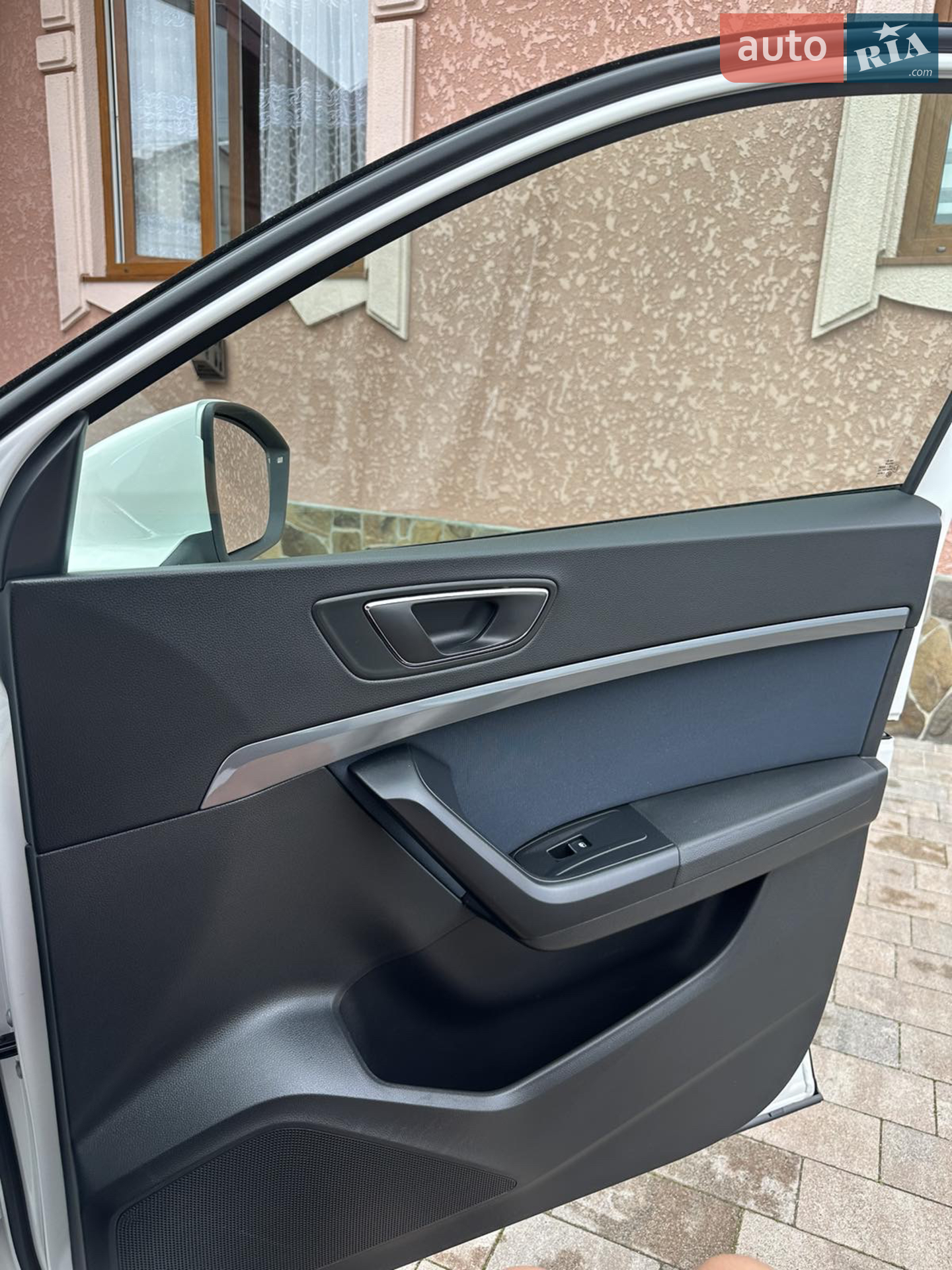 2020 SEAT Ateca - мініатюра 12