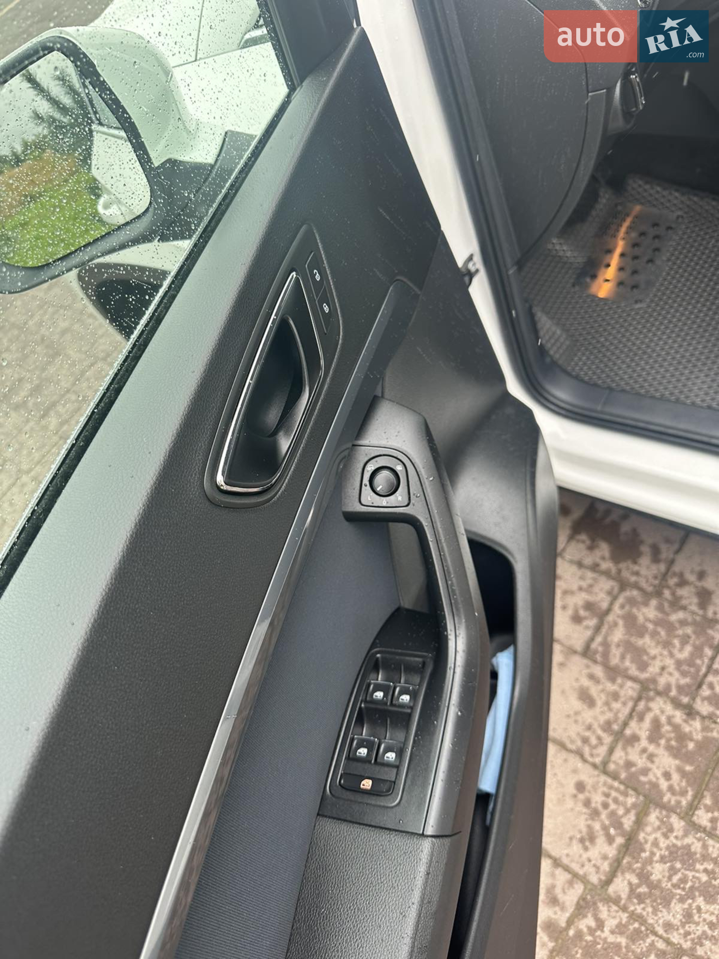 2020 SEAT Ateca - мініатюра 13