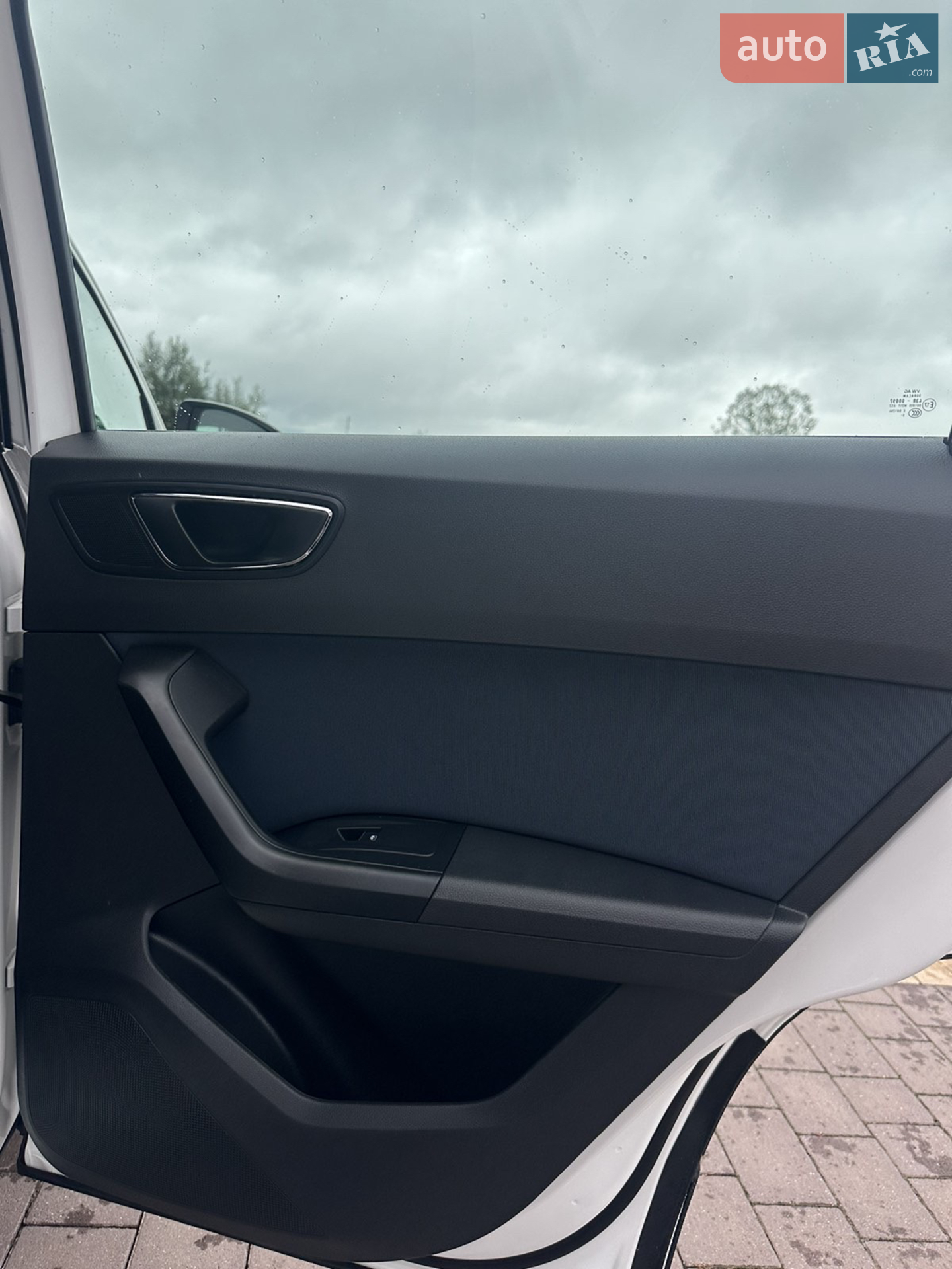 2020 SEAT Ateca - мініатюра 15
