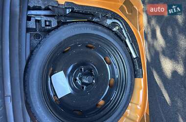 Внедорожник / Кроссовер SEAT Ateca 2017 в 