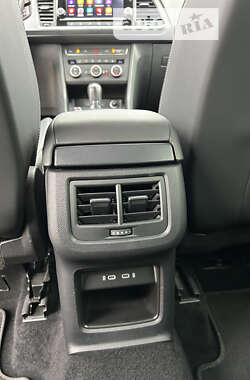 Внедорожник / Кроссовер SEAT Ateca 2023 в 