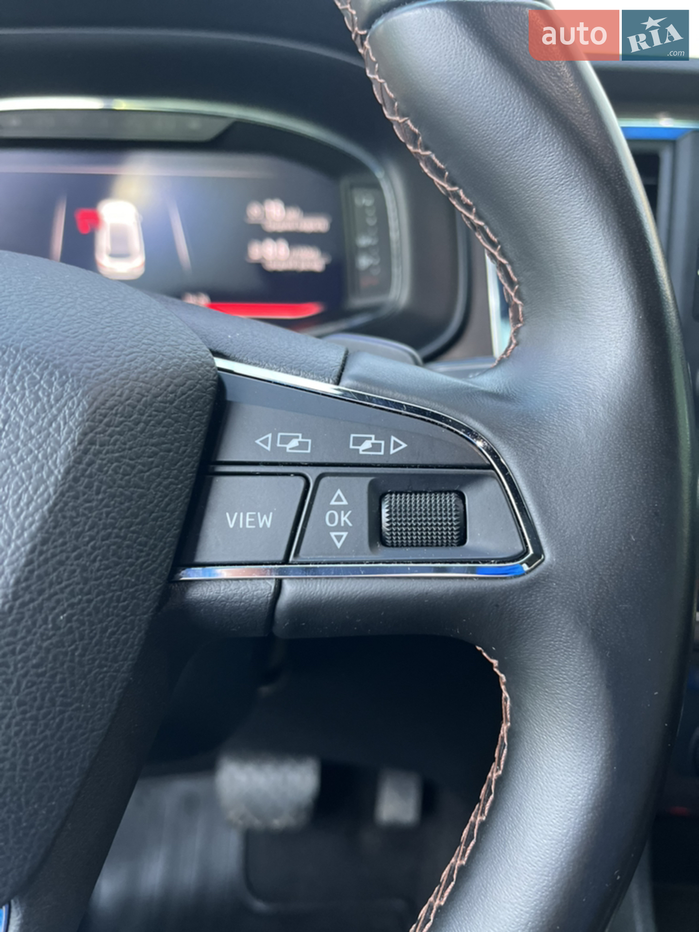 2018 SEAT Ateca - мініатюра 10