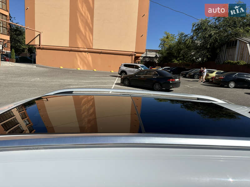 Позашляховик / Кросовер SEAT Ateca 2018 в Дніпрі