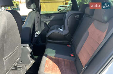 Внедорожник / Кроссовер SEAT Ateca 2018 в Днепре фото 46 Внедорожник / Кроссовер SEAT Ateca 2018 в Днепре